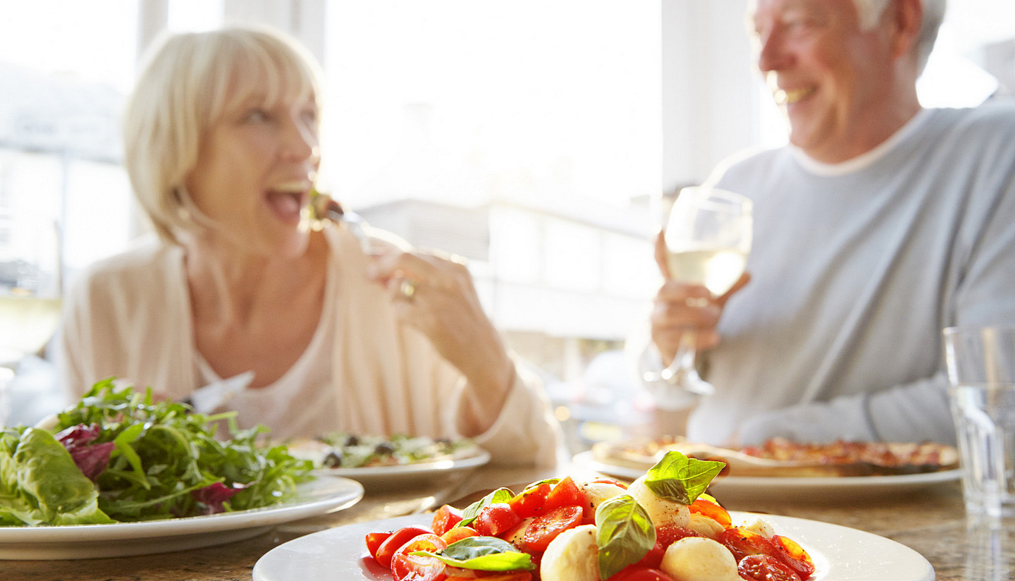 пожизненная диета