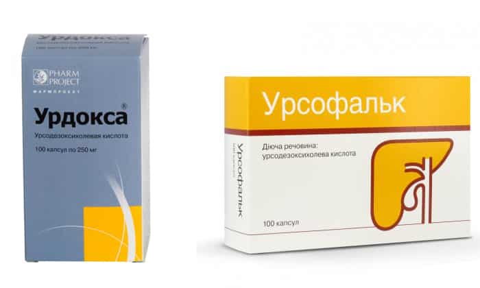 Что выбрать: Урдокса или Урсофальк
